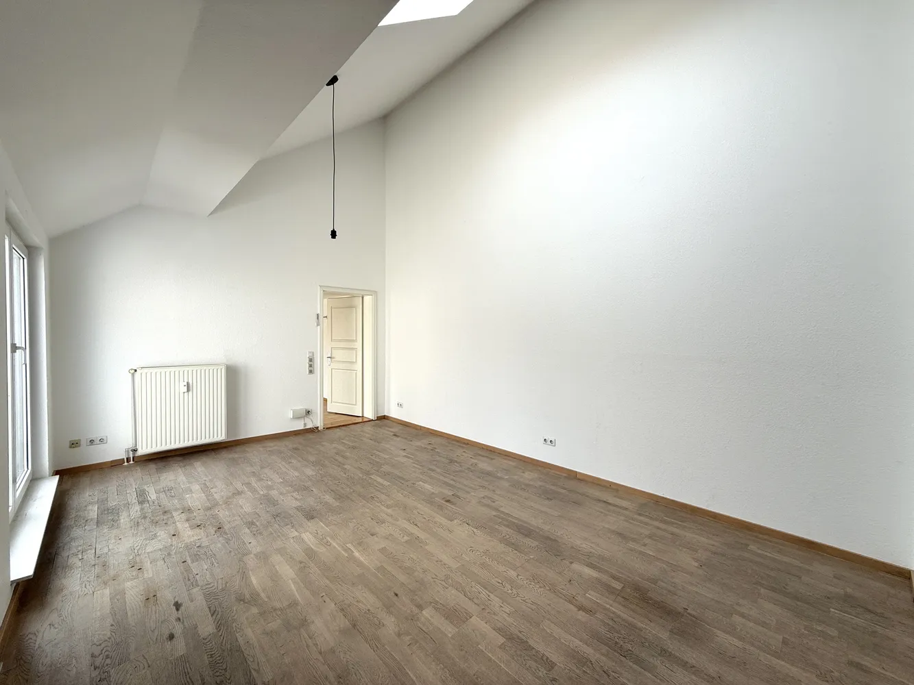 3 Zimmer Wohnung mit 107 m² in Berlin – Bild 11