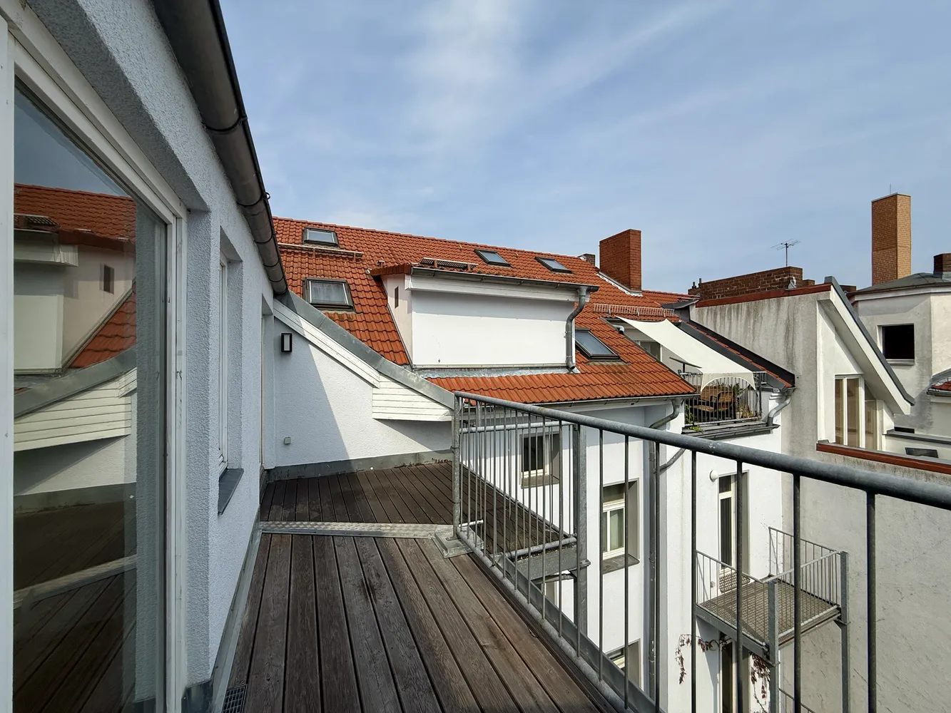 3 Zimmer Wohnung mit 107 m² in Berlin – Bild 12