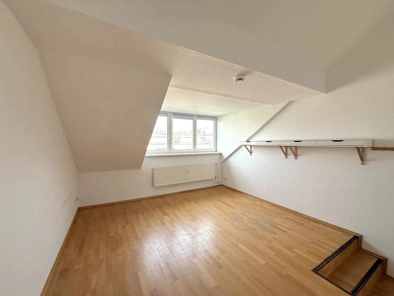 3 Zimmer Wohnung mit 107 m² in Berlin – Bild 6