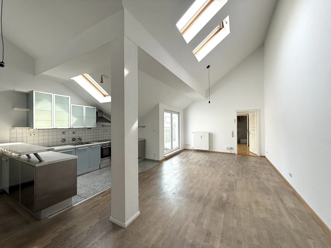 3 Zimmer Wohnung mit 107 m² in Berlin – Bild 8