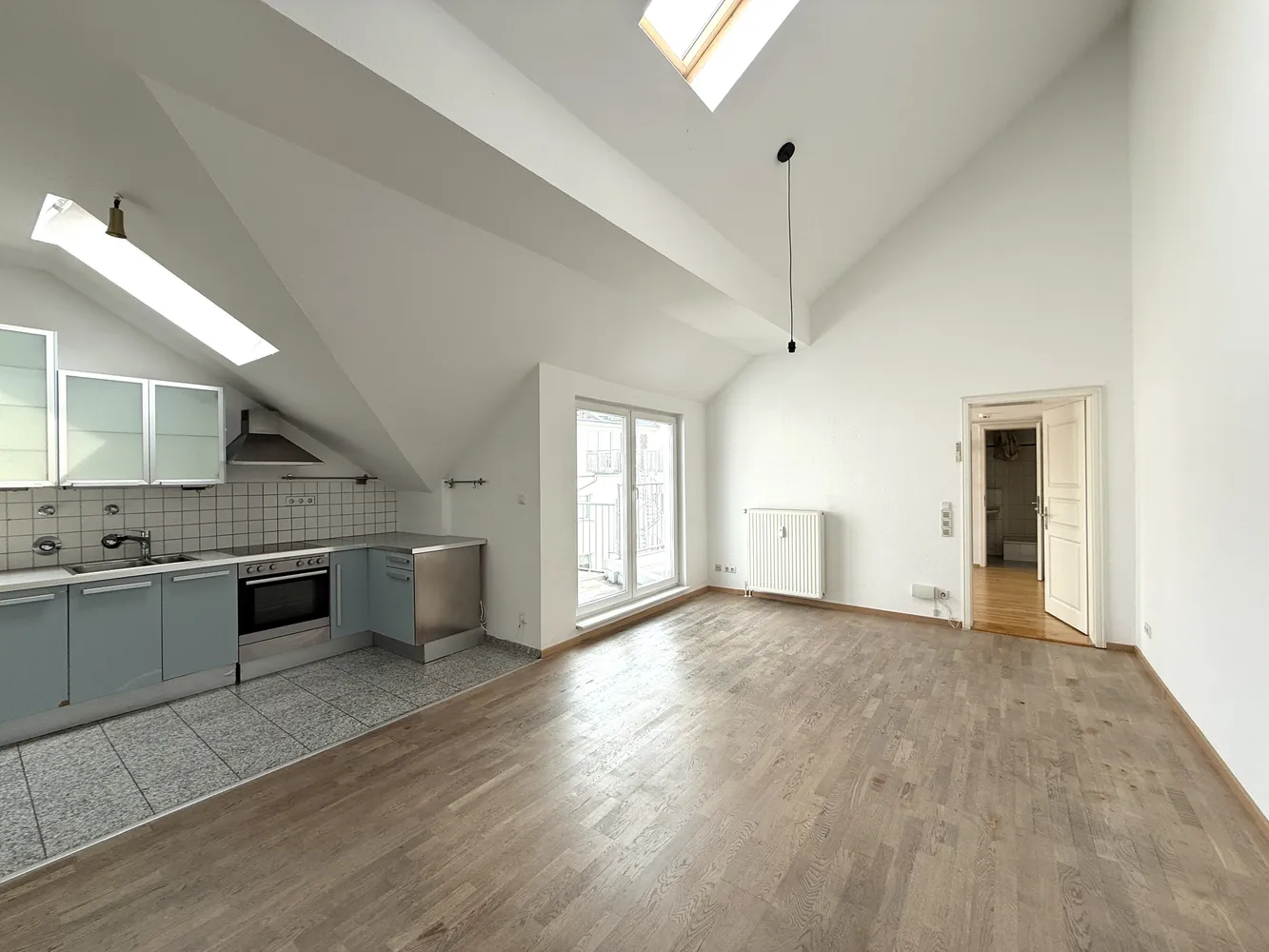3 Zimmer Wohnung mit 107 m² in Berlin – Bild 9