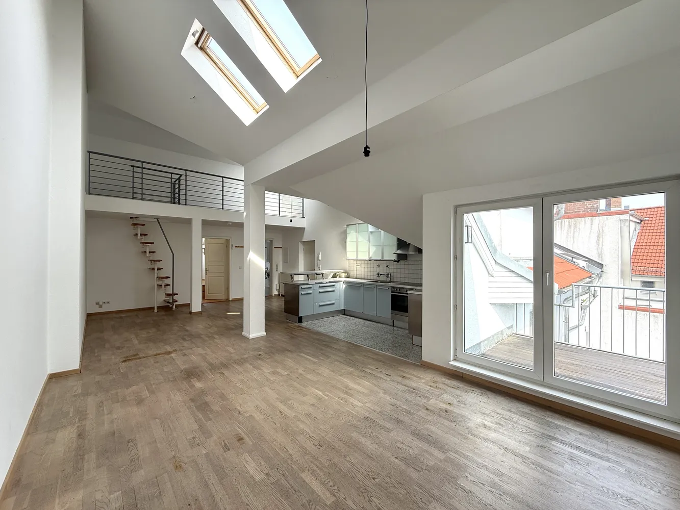 3 Zimmer Wohnung mit 107 m² in Berlin – Bild 10