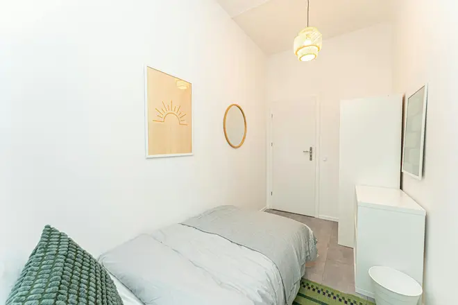 WG-Zimmer mit 8 m² in Berlin – Bild 4