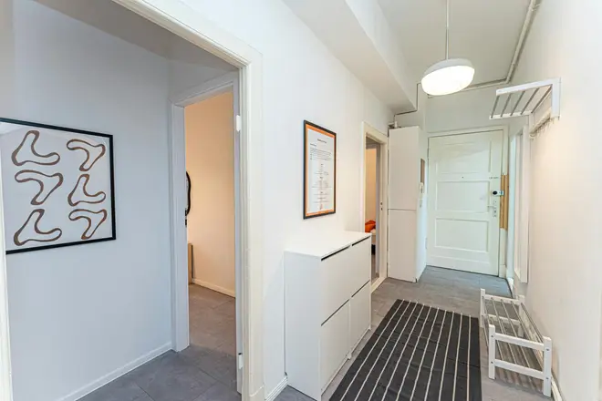 WG-Zimmer mit 8 m² in Berlin – Bild 5