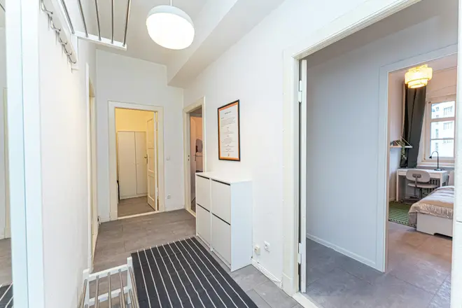 WG-Zimmer mit 8 m² in Berlin – Bild 6