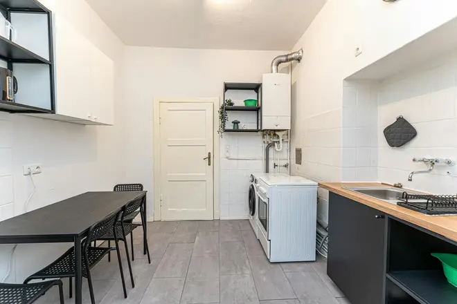 WG-Zimmer mit 8 m² in Berlin – Bild 7