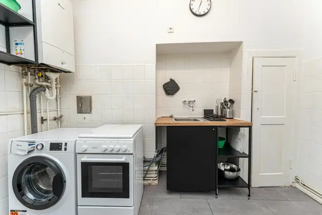 WG-Zimmer mit 8 m² in Berlin – Bild 8