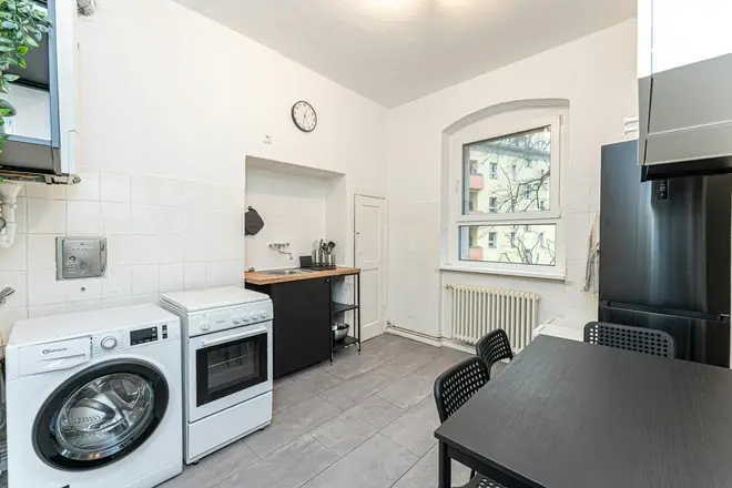WG-Zimmer mit 8 m² in Berlin – Bild 10