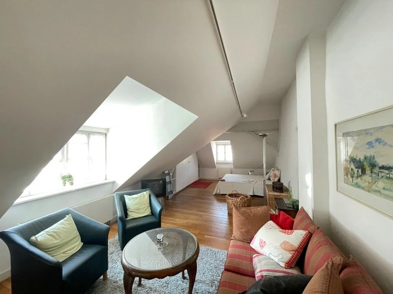 2 Zimmer Wohnung mit 66 m² in Erlangen – Bild 4