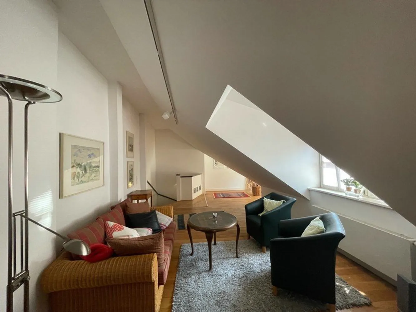 2 Zimmer Wohnung mit 66 m² in Erlangen – Bild 6