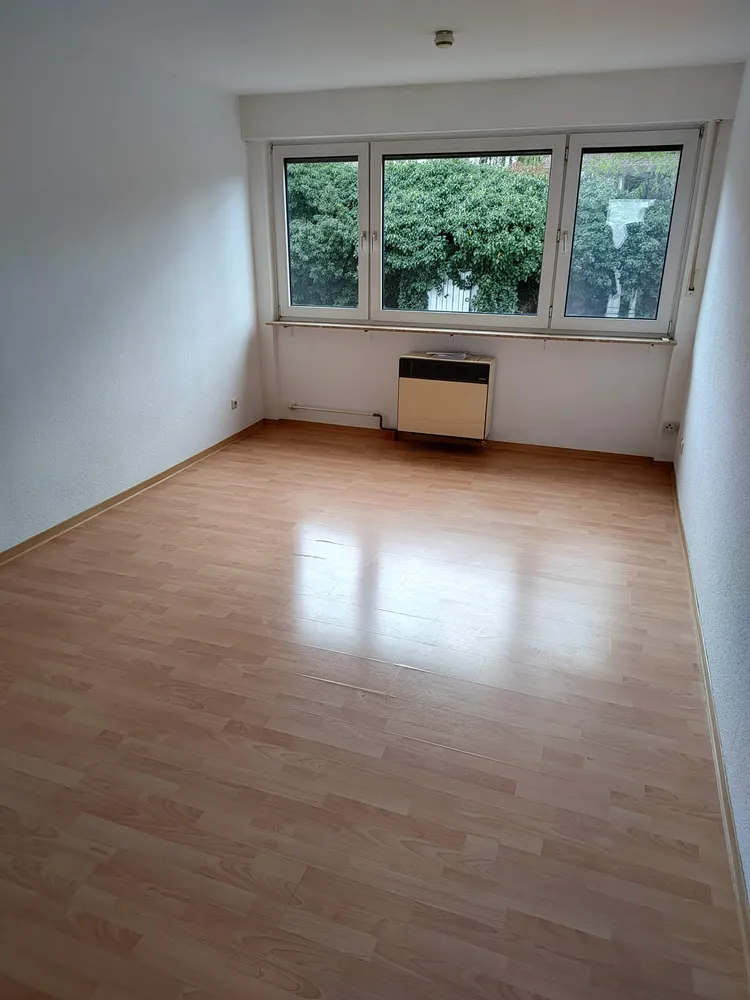 1 Zimmer Wohnung mit 25 m² in Darmstadt – Bild 1