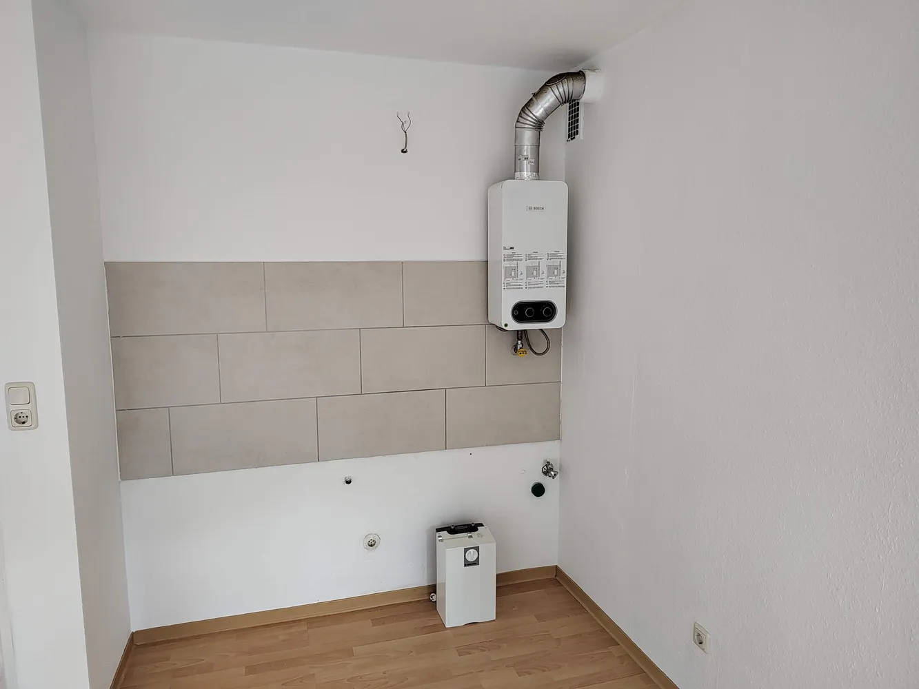 1 Zimmer Wohnung mit 25 m² in Darmstadt – Bild 2