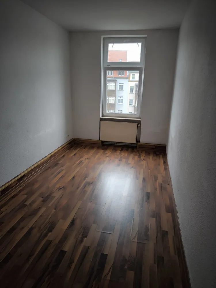 2 Zimmer Wohnung mit 53 m² in Leipzig – Bild 3