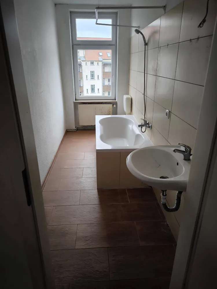 2 Zimmer Wohnung mit 53 m² in Leipzig – Bild 7