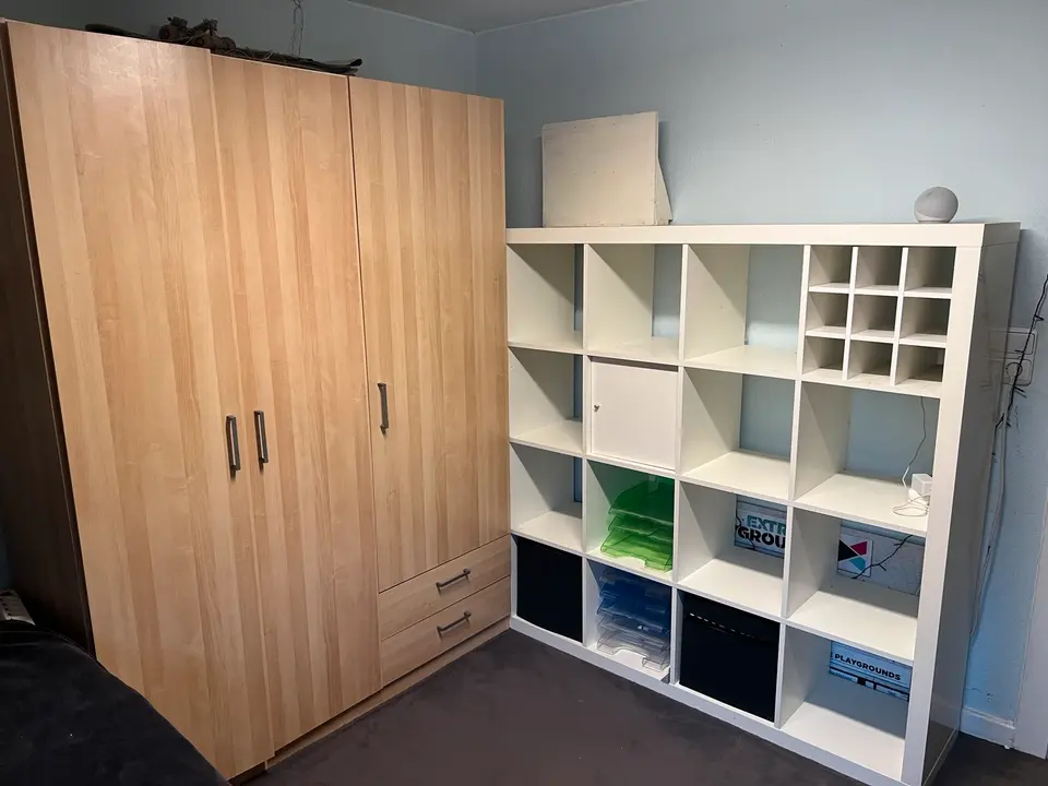 WG-Zimmer mit 12 m² in Norderstedt – Bild 5