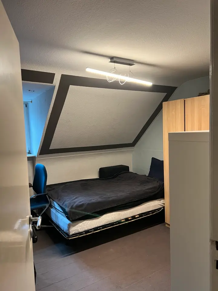 WG-Zimmer mit 12 m² in Norderstedt – Bild 6
