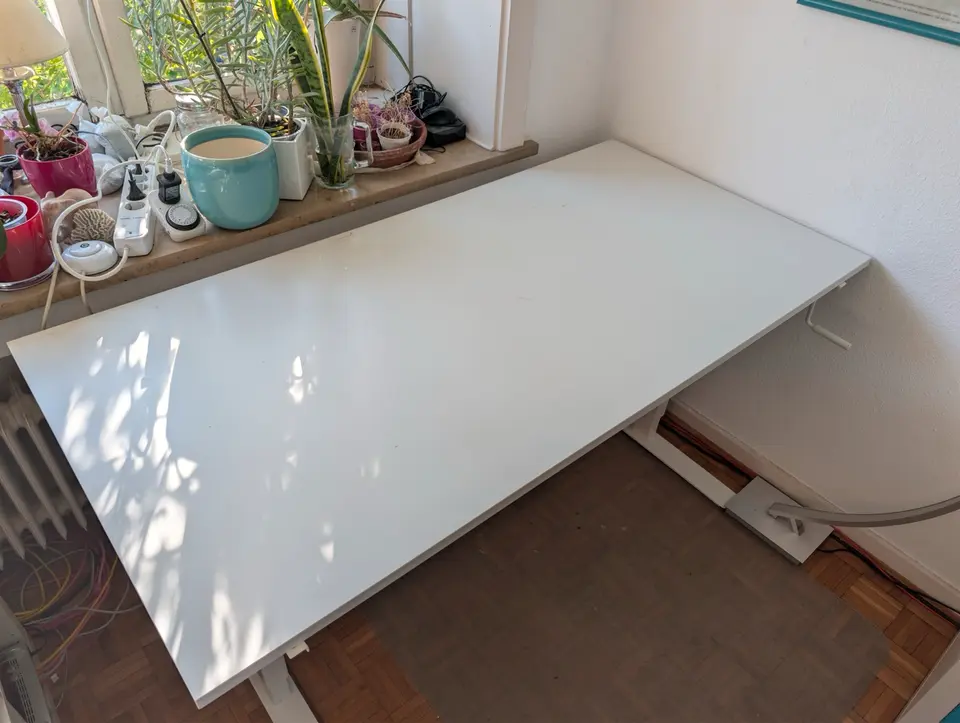 WG-Zimmer mit 12 m² in Norderstedt – Bild 8