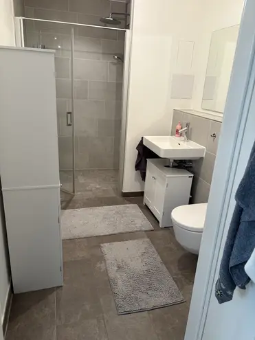 2 Zimmer Wohnung mit 52 m² in Frankfurt am Main – Bild 5