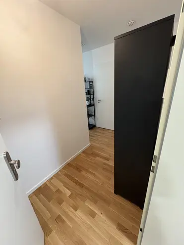 2 Zimmer Wohnung mit 52 m² in Frankfurt am Main – Bild 6