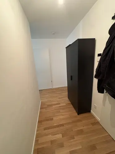 2 Zimmer Wohnung mit 52 m² in Frankfurt am Main – Bild 7