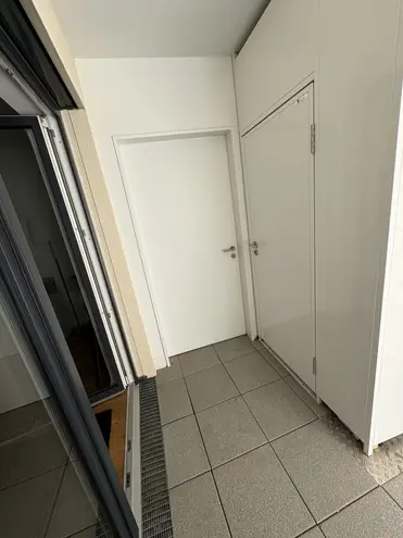 2 Zimmer Wohnung mit 52 m² in Frankfurt am Main – Bild 9