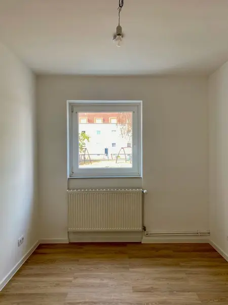 2 Zimmer Wohnung mit 48 m² in Oberursel – Bild 1