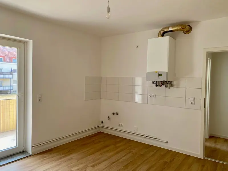 2 Zimmer Wohnung mit 48 m² in Oberursel – Bild 3