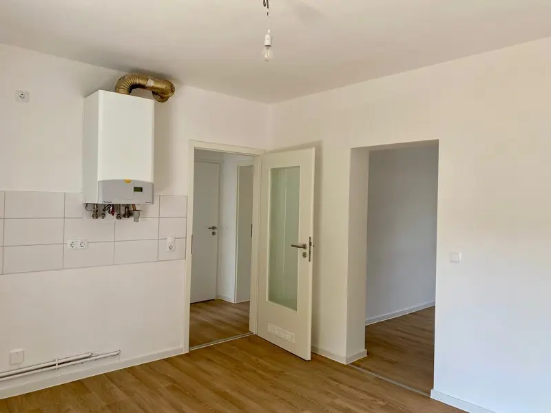 2 Zimmer Wohnung mit 48 m² in Oberursel – Bild 4