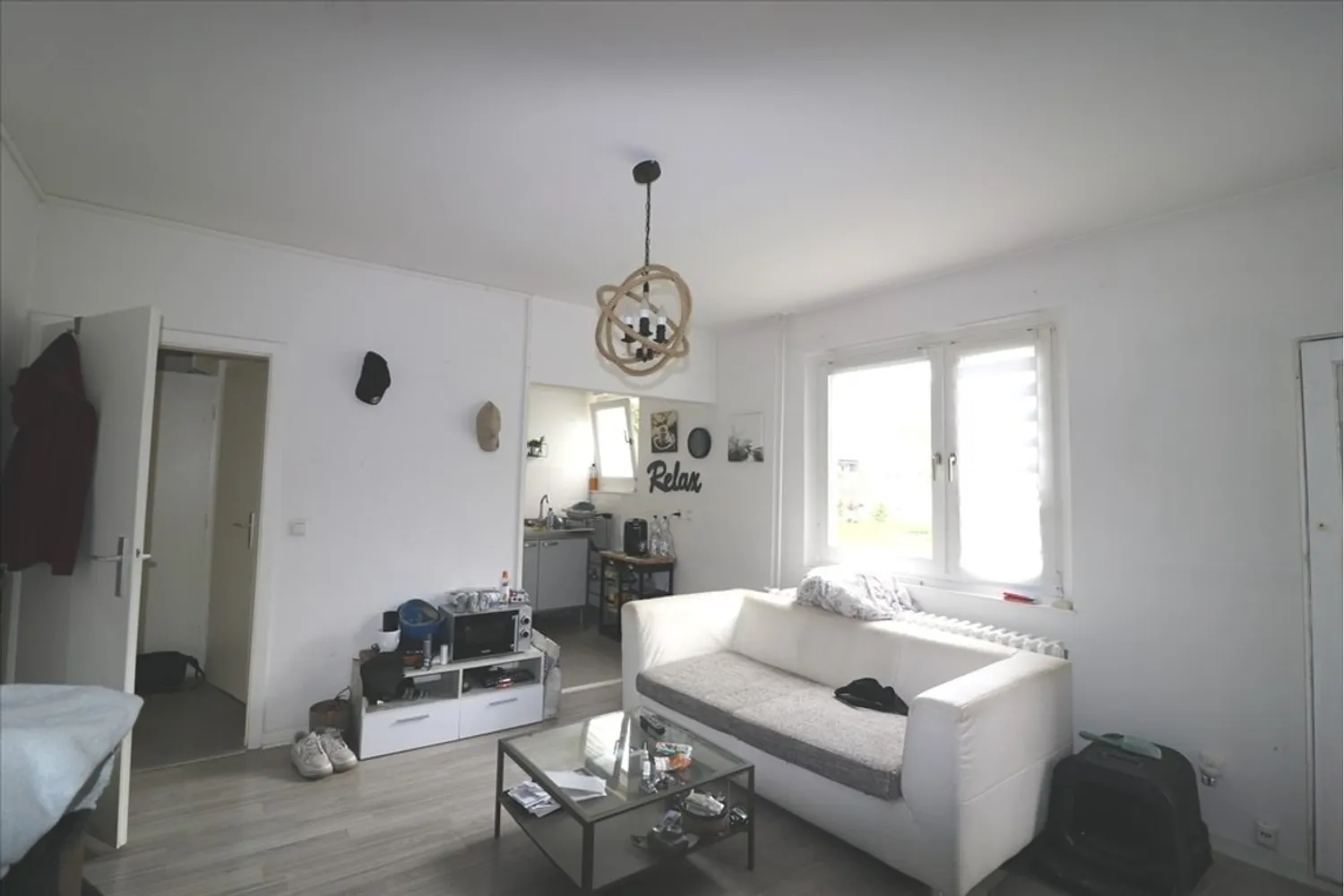 1 Zimmer Wohnung mit 28 m² in Duisburg – Bild 5