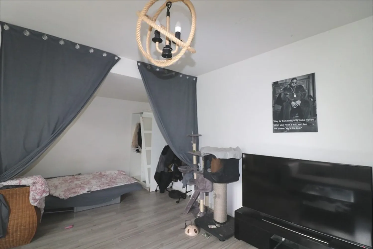 1 Zimmer Wohnung mit 28 m² in Duisburg – Bild 6