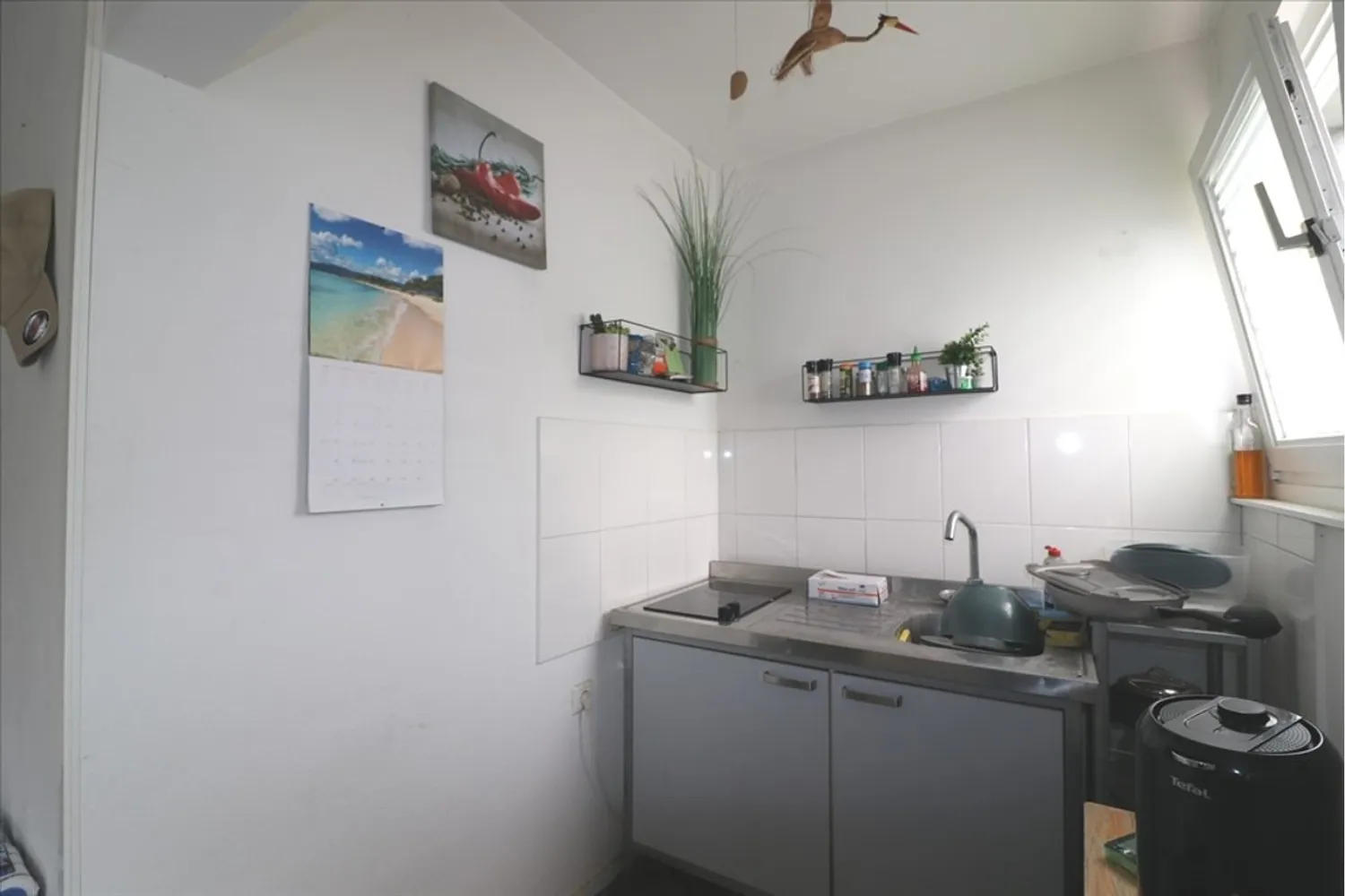 1 Zimmer Wohnung mit 28 m² in Duisburg – Bild 7