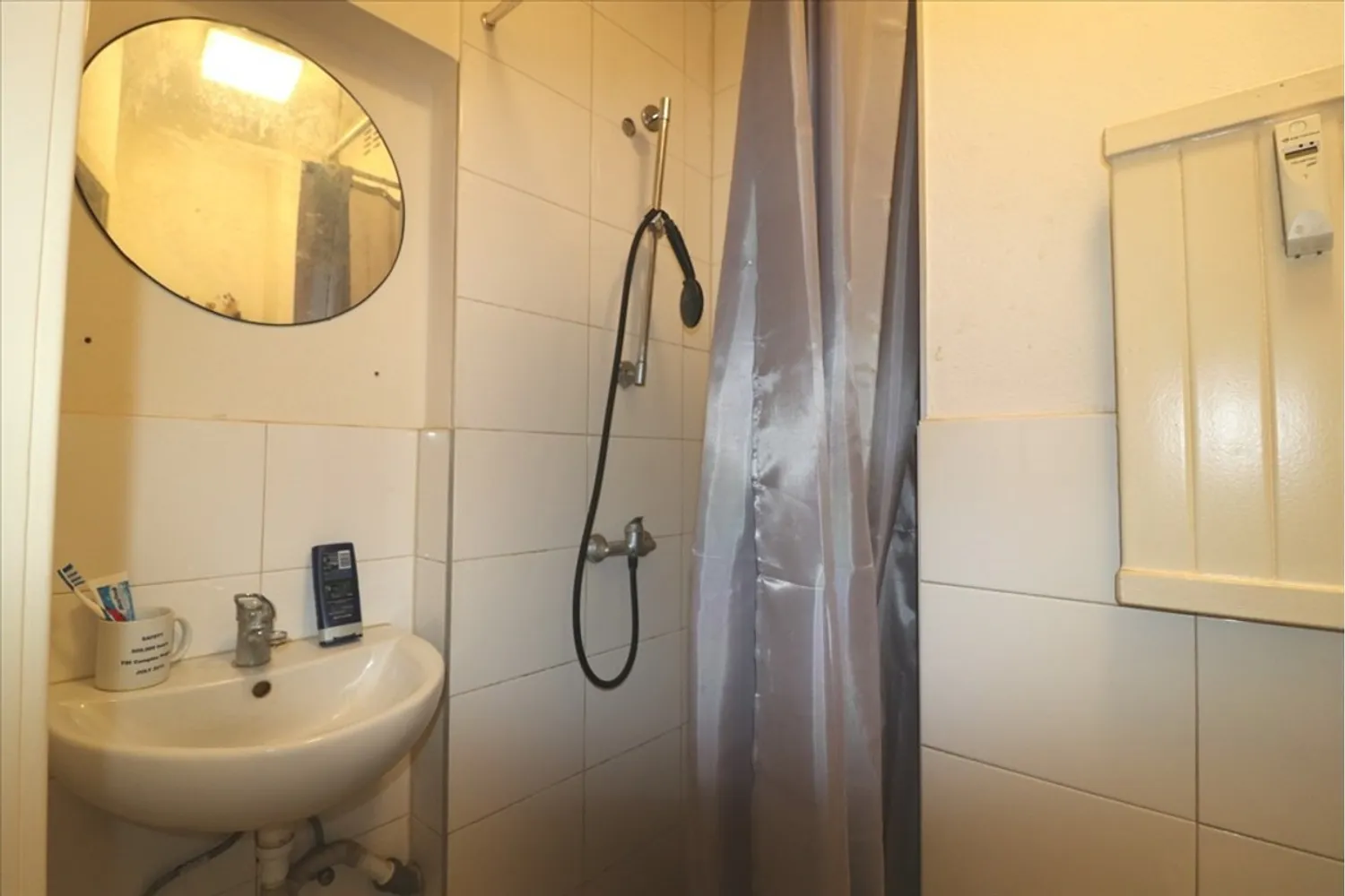 1 Zimmer Wohnung mit 28 m² in Duisburg – Bild 8