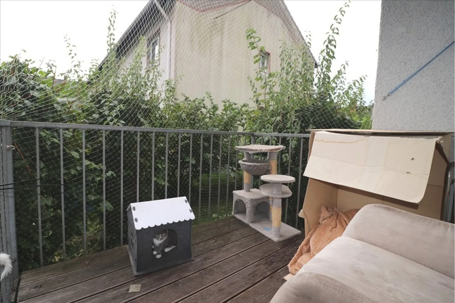 1 Zimmer Wohnung mit 28 m² in Duisburg – Bild 9