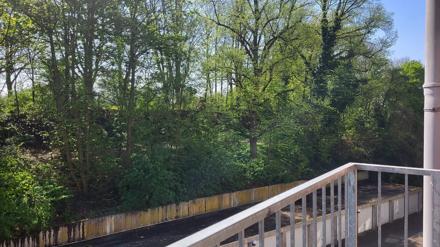 3 Zimmer Wohnung mit 60 m² in Osnabrück – Bild 4