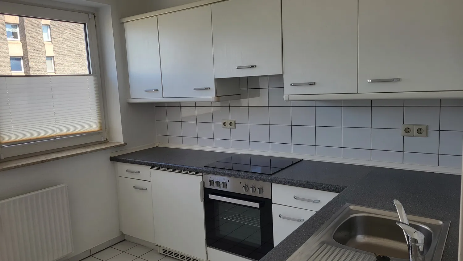 3 Zimmer Wohnung mit 60 m² in Osnabrück – Bild 7