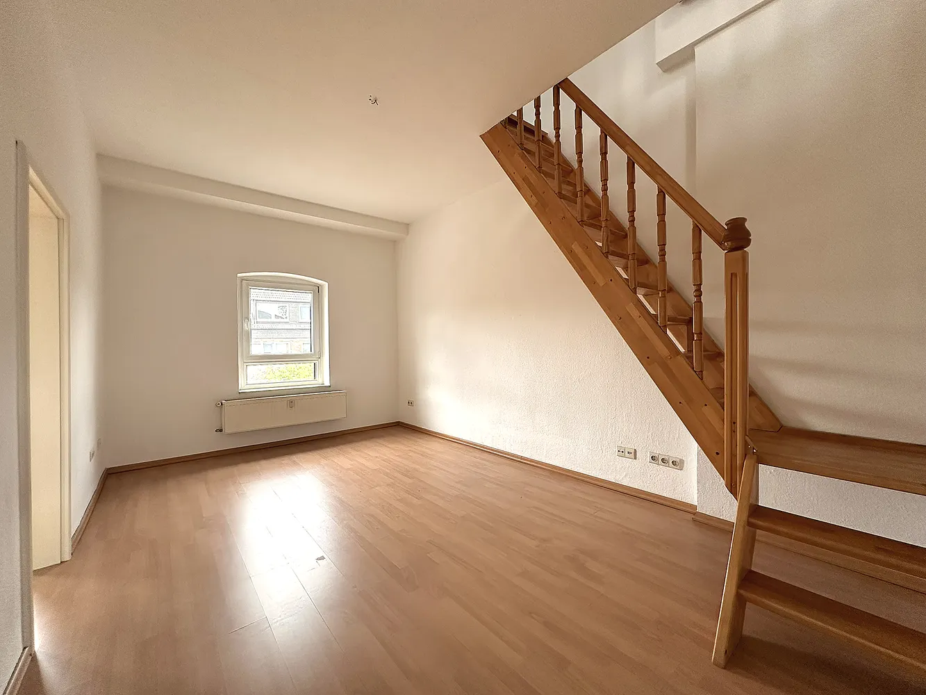 3 Zimmer Wohnung mit 80 m² in Bottrop – Bild 1