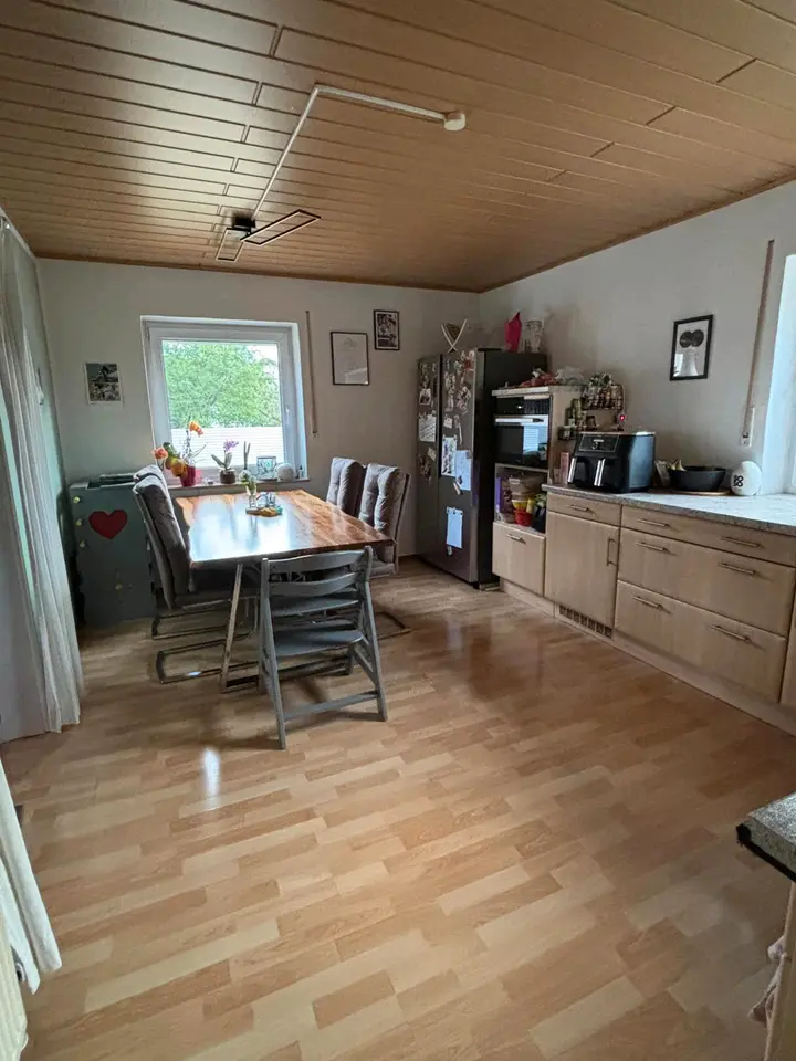 4 Zimmer Wohnung mit 82 m² in Kelheim – Bild 6