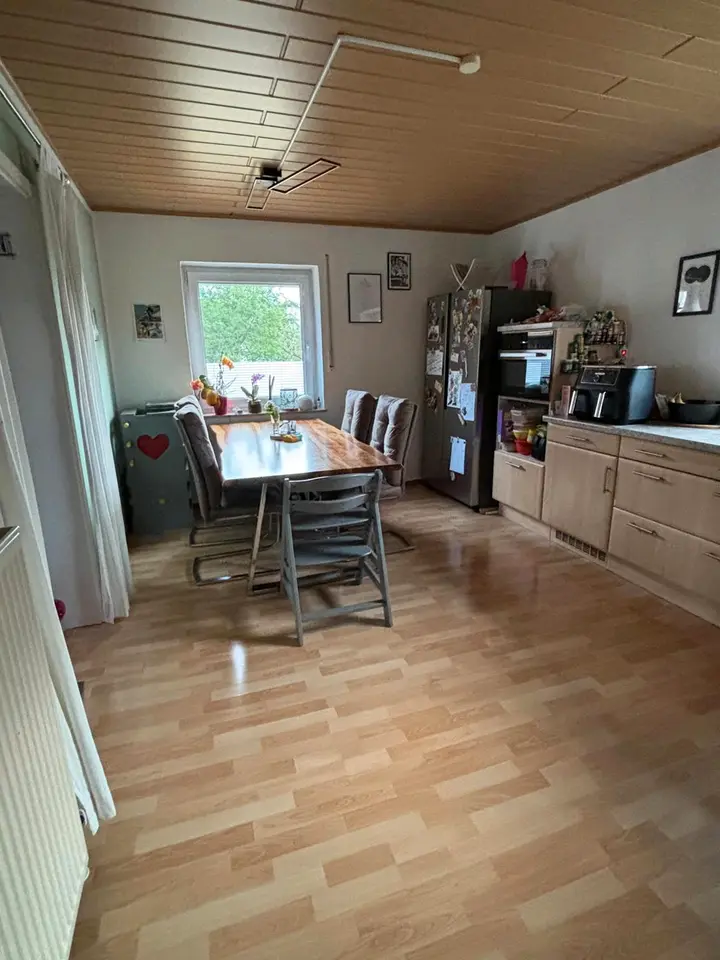 4 Zimmer Wohnung mit 82 m² in Kelheim – Bild 8