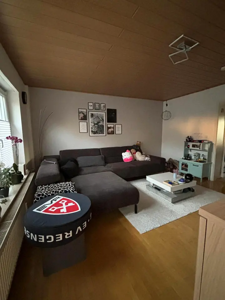 4 Zimmer Wohnung mit 82 m² in Kelheim – Bild 9