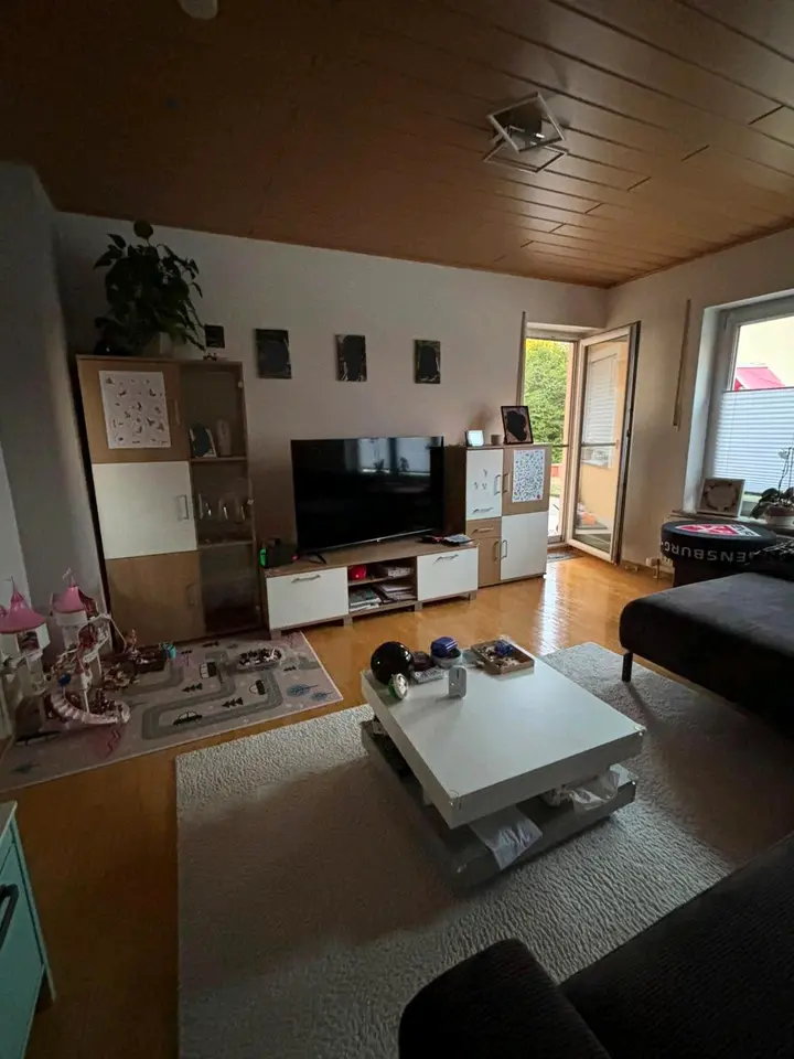 4 Zimmer Wohnung mit 82 m² in Kelheim – Bild 10