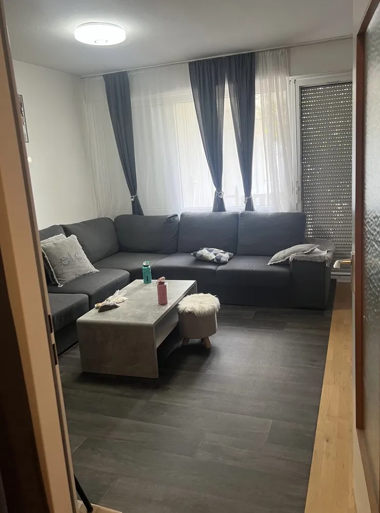 2 Zimmer Wohnung mit 48 m² in München – Bild 2