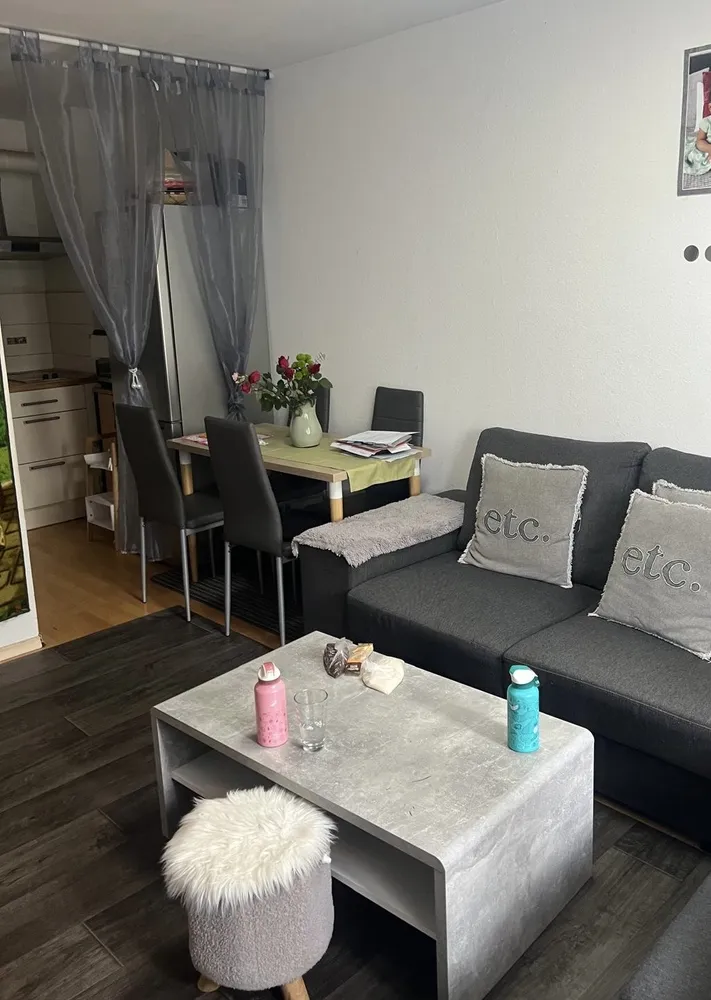 2 Zimmer Wohnung mit 48 m² in München – Bild 3