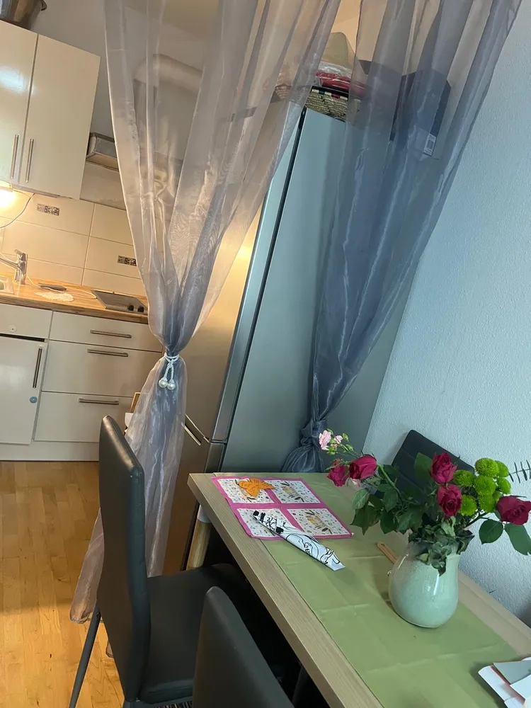 2 Zimmer Wohnung mit 48 m² in München – Bild 4