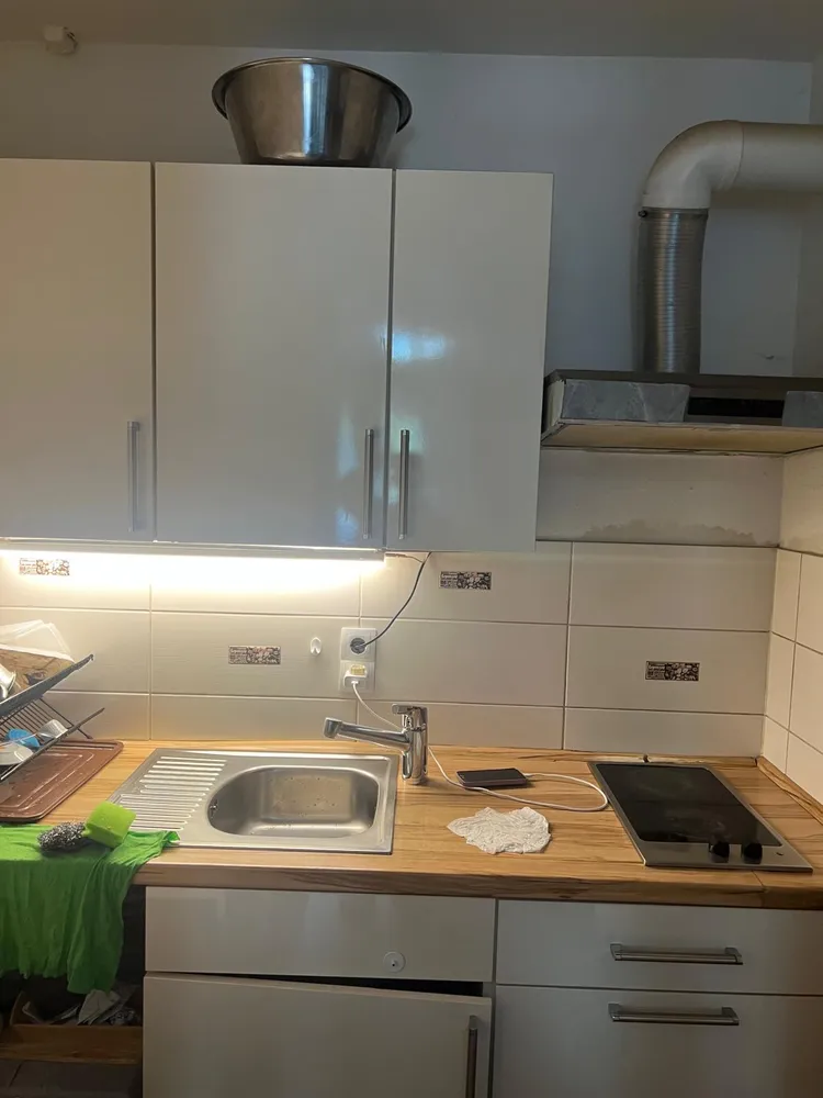 2 Zimmer Wohnung mit 48 m² in München – Bild 5
