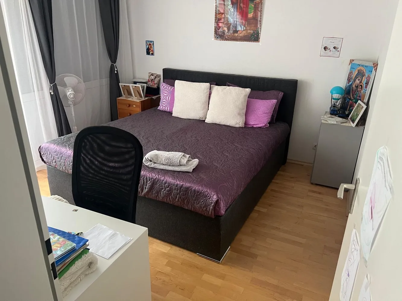2 Zimmer Wohnung mit 48 m² in München – Bild 6