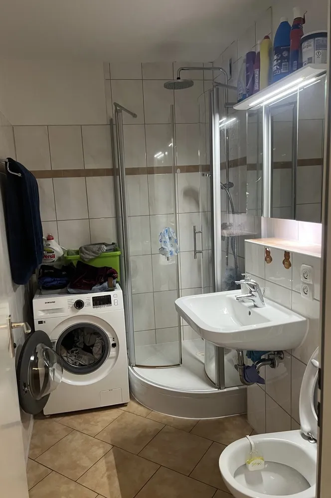 2 Zimmer Wohnung mit 48 m² in München – Bild 7