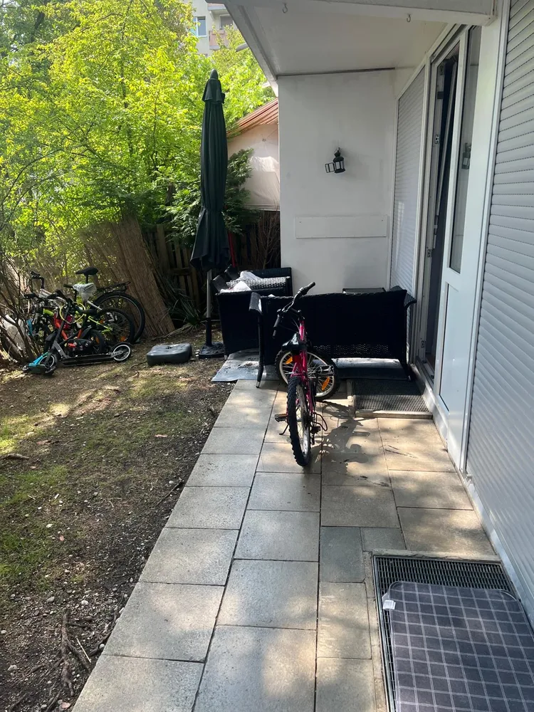 2 Zimmer Wohnung mit 48 m² in München – Bild 8
