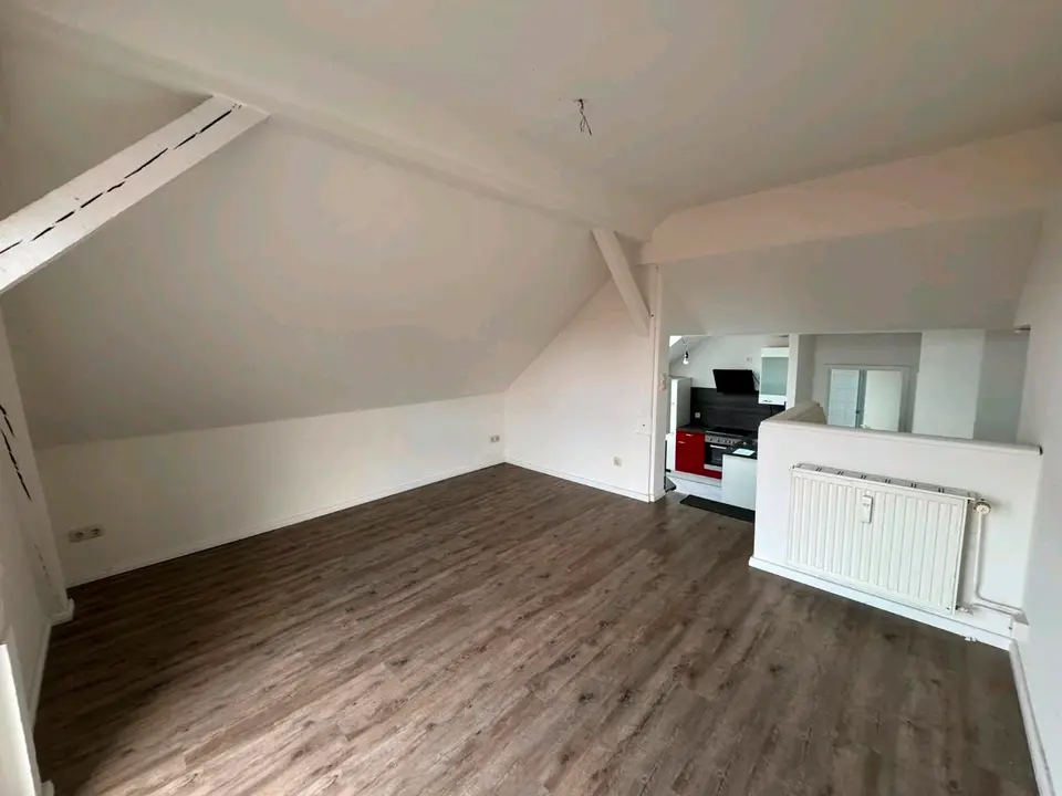 2 Zimmer Wohnung mit 55 m² in Winsen (Luhe) – Bild 1
