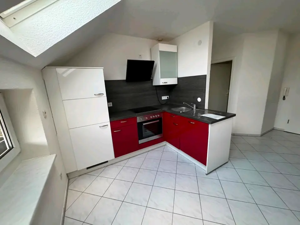 2 Zimmer Wohnung mit 55 m² in Winsen (Luhe) – Bild 2