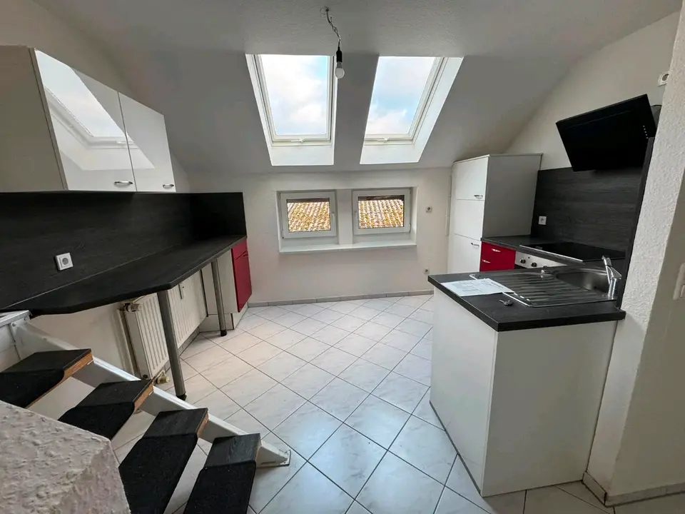 2 Zimmer Wohnung mit 55 m² in Winsen (Luhe) – Bild 3